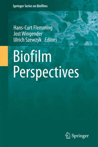 Biofilms Perspectives