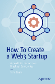 How To Creat a Web3 Startup