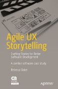 Agile UX Storytelling