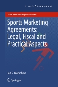 Sports Marketing Agreements:||Legal, Fiscal and Practical Aspects