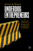 Underdog Entrepreneurs