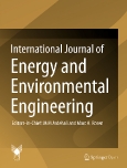 International Journal of||Energy and Environmental Engineering