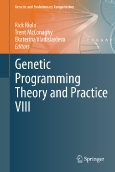 Genetic Programming||Theory and Practice VIII
