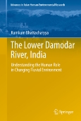 The Lower Damodar River, India