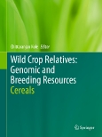 Wild Crop Relatives:||Genomic and Breeding Resources||Cereals