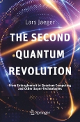 The Second Quantum Revolution
